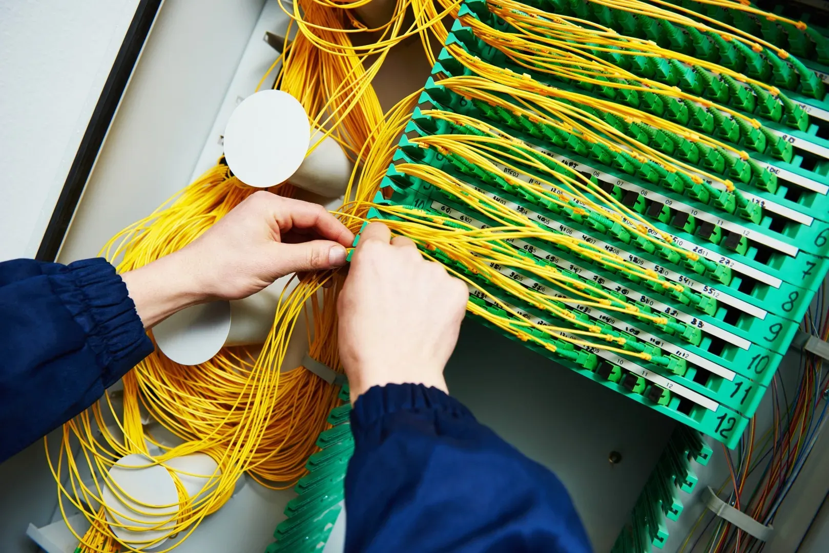 baie fibre